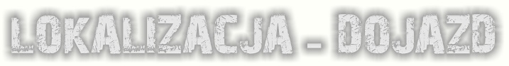 Lokalizacja...